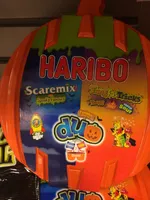 Scaremix