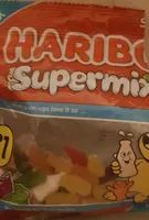 Supermix