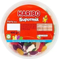 Supermix Drum