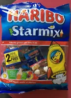 Starmix