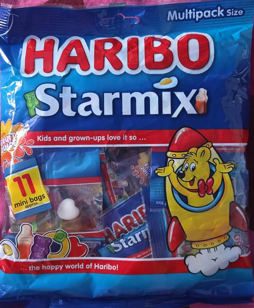Starmix