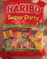 Super party