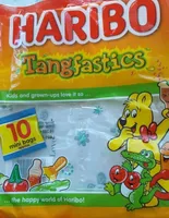 HARIBO tangfastics