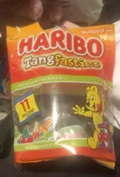 Tangfastics