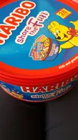 Haribo Share the Fun