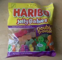Jelly babies