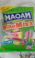 Maomixx