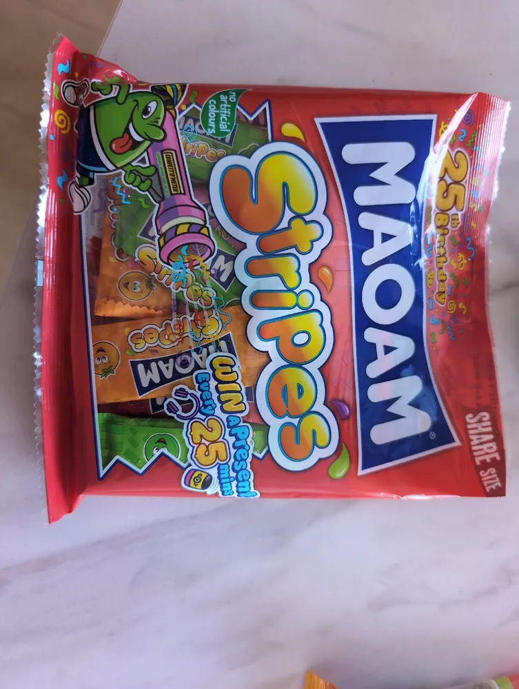 Maoam