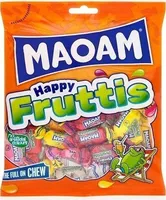 Happy Fruttis Bag