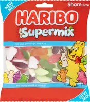 Supermix Bag