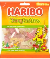 Tangfastics Bag