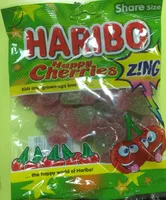 Happy cherries