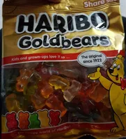 Goldbears
