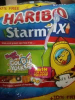 Bonbons Starmix