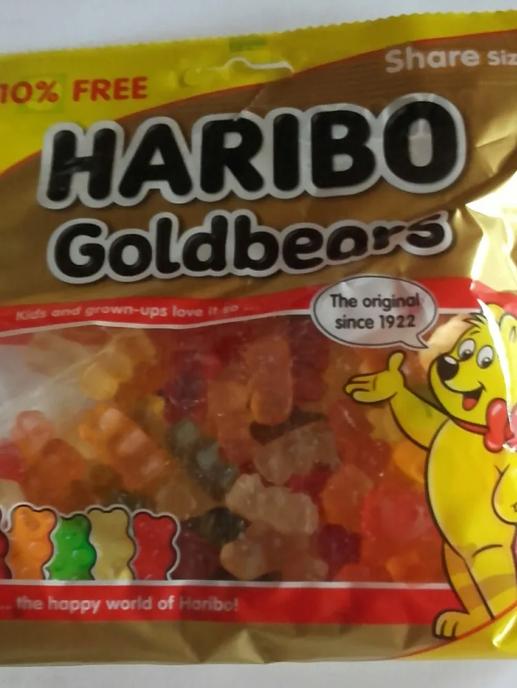 Goldbears