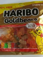 Goldbears