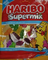 Haribo Supermix