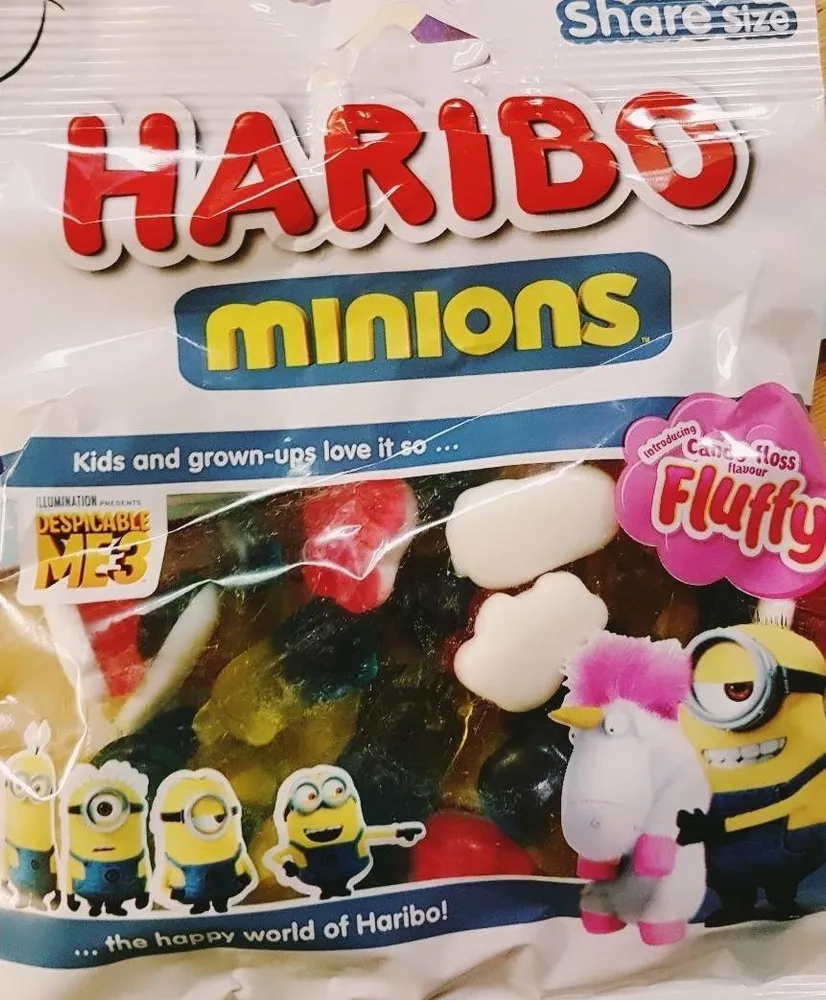 Minions