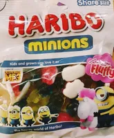 Minions