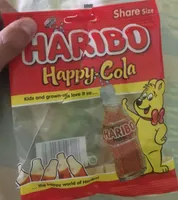 Haribo Happy-Cola