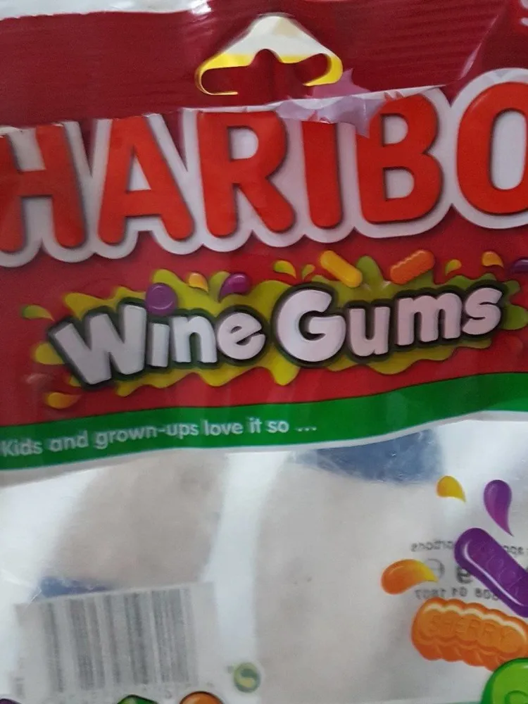 D'une gums