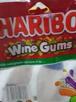 D'une gums