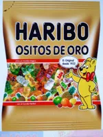Ositos de oro
