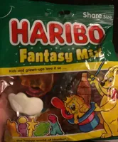 Haribo Fantasy Mix