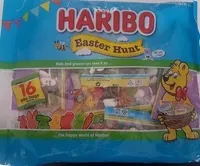 Easter Hunt