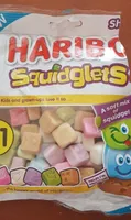 Squidglets