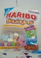 Squidgies