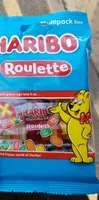 Haribo roulette