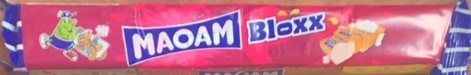 Maoam Bloxx