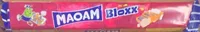 Maoam Bloxx
