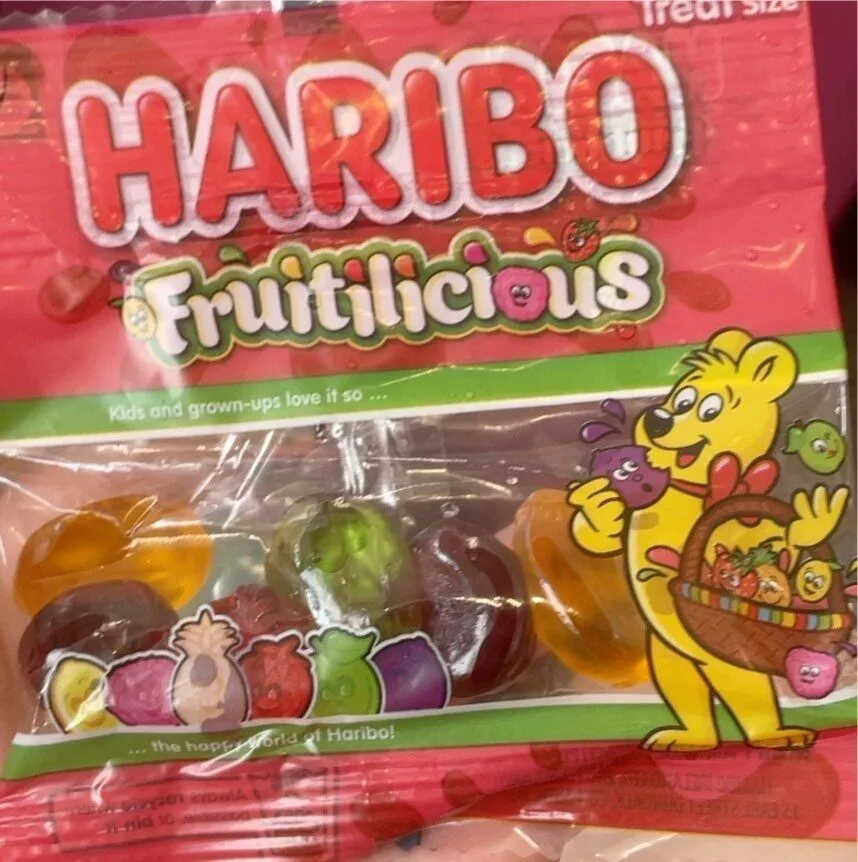 Fruitilicious