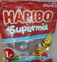 Haribo Supermix