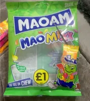 Maomix