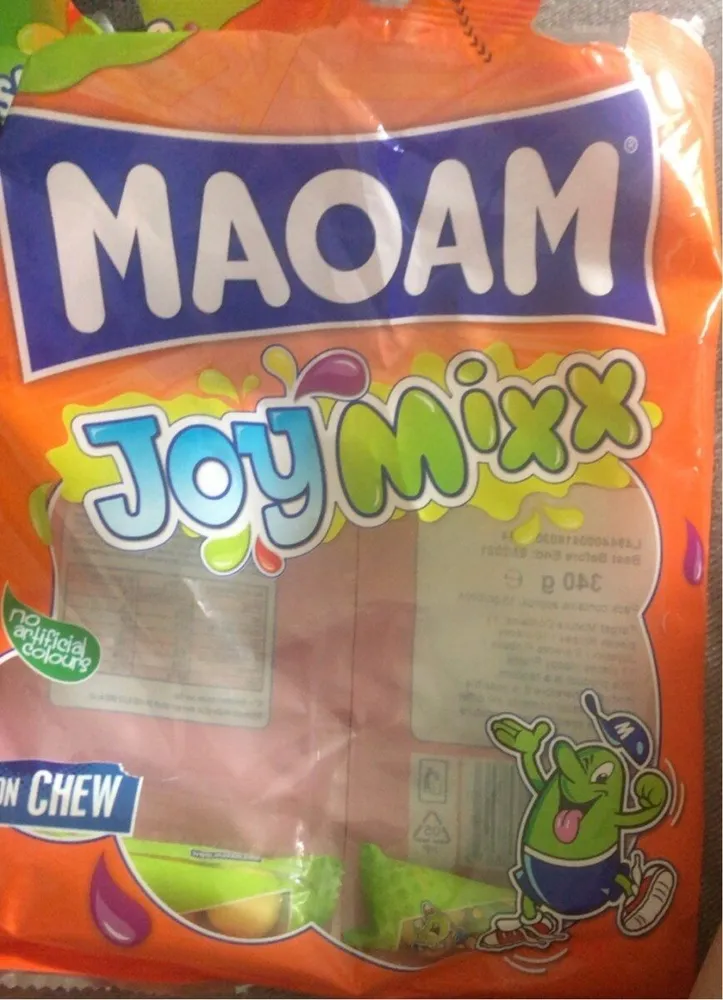 Joy Mixx