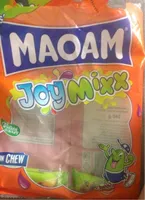 Joy Mixx