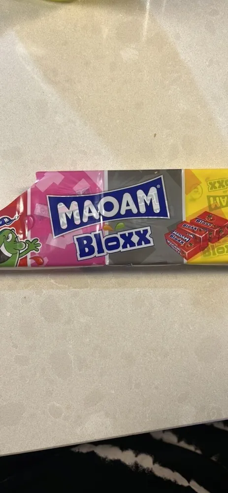 MAOAM Bloxx