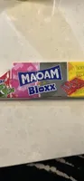 MAOAM Bloxx