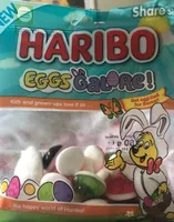 Eggs Galore!