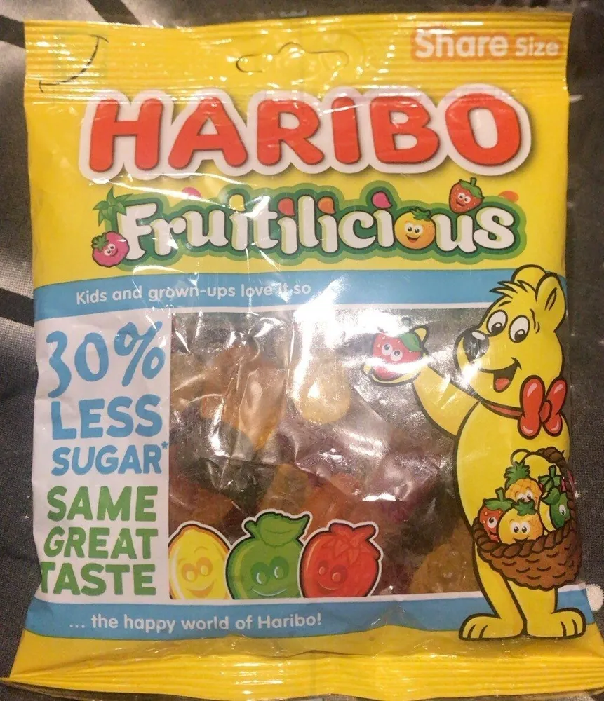 Fruitilicious