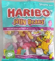 Jelly beans