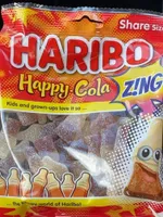 Happy cola