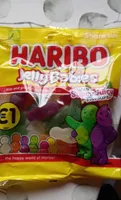 Jelly babies