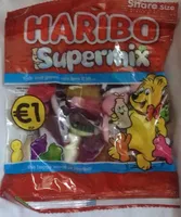 Supermix