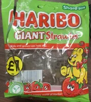 GIANT Strawbs