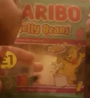 Jelly beans