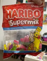Supermix